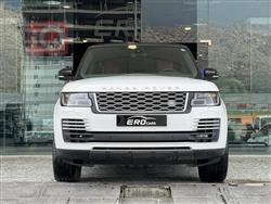 Land Rover Range Rover Vogue